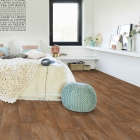 Tarkett Iconik 260 - Old Meleze Brown | Rollenware