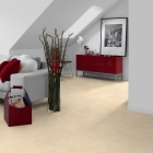 Tarkett Iconik 260 - Rock Middle Beige | Rollenware