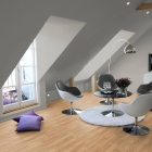 Tarkett Iconik 260 - Rustic Oak Light Beige | Rollenware