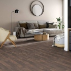 Tarkett Iconik 260 - Rustic Oak Red Brown | Rollenware