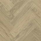Tarkett Iconik 260 - Skane Herringbone Brown | Rollenware
