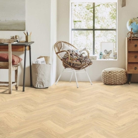 Tarkett Iconik 260 - Skane Herringbone Natural | Rollenware