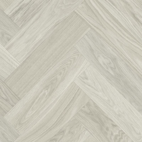 Tarkett Iconik 260 - Skane Herringbone Stone | Rollenware