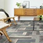 Tarkett Iconik 260 - Trend Pine Blue-Green | Rollenware