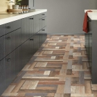 Tarkett Iconik 260 - Trend Pine Multicolor | Rollenware