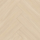 Gerflor Virtuo 55 Rigid Acoustic - Blomma Cream 1463HB | Fischgrät-Optik | Rigid-Klickvinyl