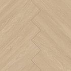 Gerflor Virtuo 55 Rigid Acoustic - Blomma Beige 1460HB | Fischgrät-Optik | Rigid-Klickvinyl
