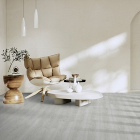 Gerflor Virtuo 55 Rigid Acoustic - Bohem Light Grey 1459...