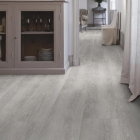 Gerflor Virtuo 55 Rigid Acoustic - Bohem Dark Grey 1457 | Rigid-Klickvinyl