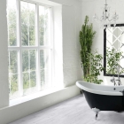 Gerflor Virtuo 55 Rigid Acoustic - Sunny Snow 1477 | Rigid-Klickvinyl