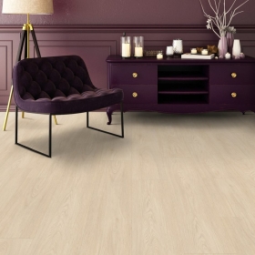 Gerflor Virtuo 55 Rigid Acoustic - Blomma Cream 1463 |...