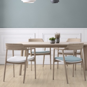 Gerflor Virtuo 55 Rigid Acoustic - Blomma Light 1464 |...