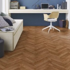 Tarkett Iconik 260 - Valley CARAMEL 27125148 | Lieferform: Rolle | Breite: 2,00m