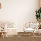 Gerflor Virtuo 55 Rigid Acoustic - Blomma Brown 1461 | Rigid-Klickvinyl