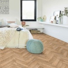 Tarkett Iconik 260 - Valley SMOKED 27125149 | Lieferform: Rolle | Breite: 2,00m