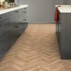 Tarkett Iconik 260 - Valley SMOKED 27123149 | Lieferform: Rolle | Breite: 4,00m