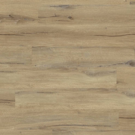 Gerflor Virtuo 55 Rigid Acoustic - Daintree Brown 1010 | Rigid-Klickvinyl