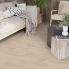 Tarkett Iconik 260 - Amboise BLANC 27123043 | Lieferform: Rolle | Breite: 4,00m