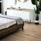 Gerflor Virtuo 55 Rigid Acoustic - Daintree Honey 1455 | Rigid-Klickvinyl