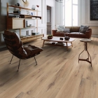 Gerflor Virtuo 55 Rigid Acoustic - Daintree Honey 1455 | Rigid-Klickvinyl