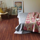 Tarkett Iconik 260 - Boatdeck RED BROWN 27125051 | Lieferform: Rolle | Breite: 2,00m