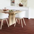 Tarkett Iconik 260 - Boatdeck RED BROWN 27125051 | Lieferform: Rolle | Breite: 2,00m