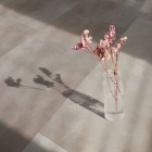 Gerflor Virtuo 55 Rigid Acoustic - Acuarela Taupe 1476 | Rigid-Klickvinyl