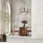 Gerflor Virtuo 55 Rigid Acoustic - Latina Clear 0990 | Rigid-Klickvinyl