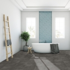 Gerflor Virtuo 55 Rigid Acoustic - Latina Dark 0992 | Rigid-Klickvinyl