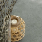 Gerflor Virtuo 55 Rigid Acoustic - Tavla Green 1452 | Rigid-Klickvinyl