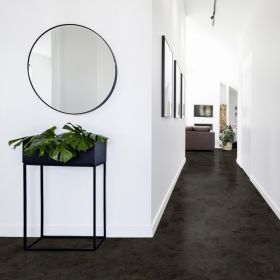 Gerflor Virtuo 55 Rigid Acoustic - Tavla Dark 1453 |...