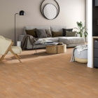 Tarkett Iconik 260 - Buche BEIGE YELLOW 27123030 | Lieferform: Rolle | Breite: 4,00m