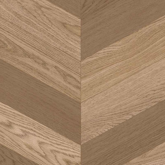 Tarkett Iconik 260 - Chevron Style CARAMEL 27124131 | Lieferform: Rolle | Breite: 3,00m