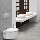 Tarkett Iconik 260 - Cosmo CEMENT 27125003 | Lieferform: Rolle | Breite: 2,00m