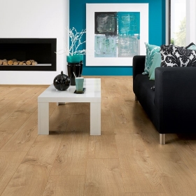 Anaturo Green - Eiche Mesa 7989 | Klick-Naturdesignboden