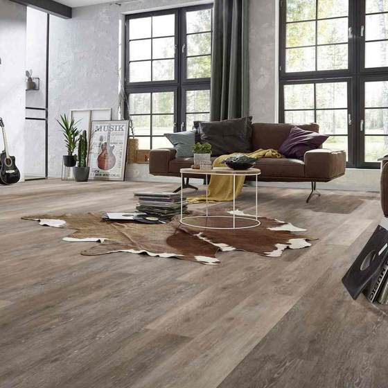 Project Floors ECO+ Collection - Eco 1260/30 | PVC-freier Designbelag