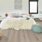 Tarkett iD Click Ultimate 30 Authentics - Delicate Oak Clay 260026012 | Rigid-Klickvinyl