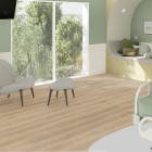 Tarkett iD Click Ultimate 30 - Antik Oak Beige 260025001 | Rigid-Klickvinyl