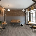 Tarkett iD Click Ultimate 30 - Antik Oak Dark Grey 260025002 | Rigid-Klickvinyl