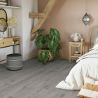 Tarkett iD Click Ultimate 30 - Scandinavian Oak Dark Grey 260025034 | Rigid-Klickvinyl