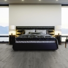 Tarkett iD Click Ultimate 30 - Scandinavian Oak Dark Grey 260025034 | Rigid-Klickvinyl