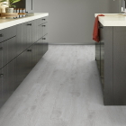 Tarkett iD Click Ultimate 30 - Scandinavian Oak Medium Grey 260025036 | Rigid-Klickvinyl