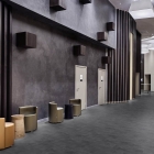 Tarkett iD Click Ultimate 30 - Vintage Zinc Black 260024039 | Rigid-Klickvinyl