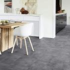 Tarkett iD Click Ultimate 30 - Vintage Zinc Silver 260024040 | Rigid-Klickvinyl