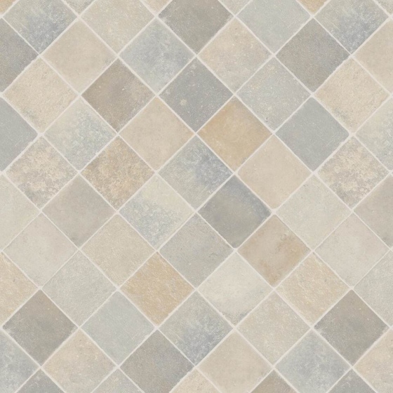 Tarkett Iconik 260 - Cottage Stone BEIGE GREY 27125052 | Lieferform: Rolle | Breite: 2,00m