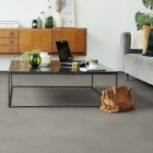 Tarkett Iconik 260 - Fibra IV GRAVEL 240016005 | Lieferform: Rolle | Breite: 2,00m