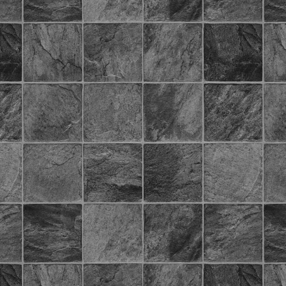Tarkett Iconik 260 - Granit ALU BLACK 27123058 | Lieferform: Rolle | Breite: 4,00m