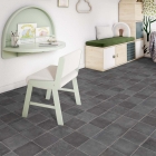 Tarkett Iconik 260 - Ibiza GRAPHITE 27123060 | Lieferform: Rolle | Breite: 4,00m