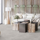 Tarkett Iconik 260 - Rock GREY BLACK 27123070 | Lieferform: Rolle | Breite: 4,00m