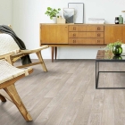 Tarkett Iconik 260 - Rustic Oak GREY 27125024 | Lieferform: Rolle | Breite: 2,00m